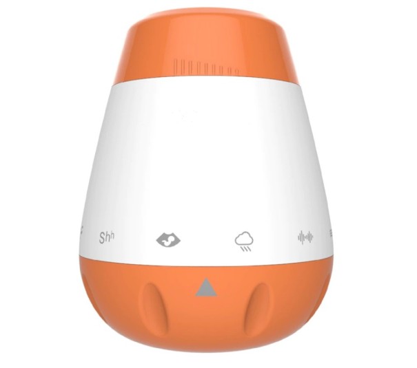 Dispositivo para o sono infantil 1