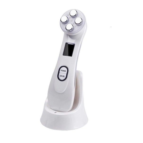 Dispozitiv cosmetic P3269 alb