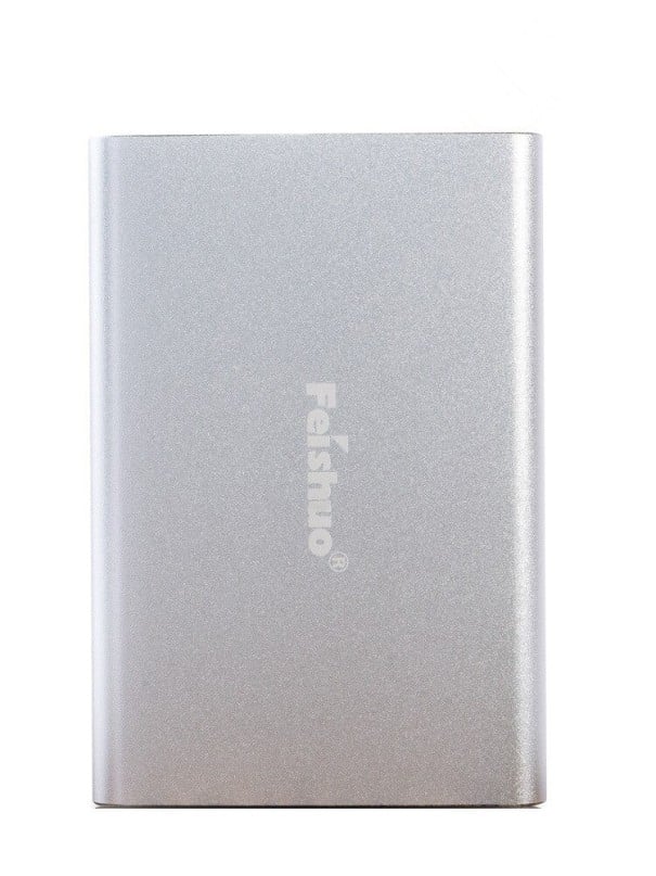 Disque dur externe K2265 argenté 1TB