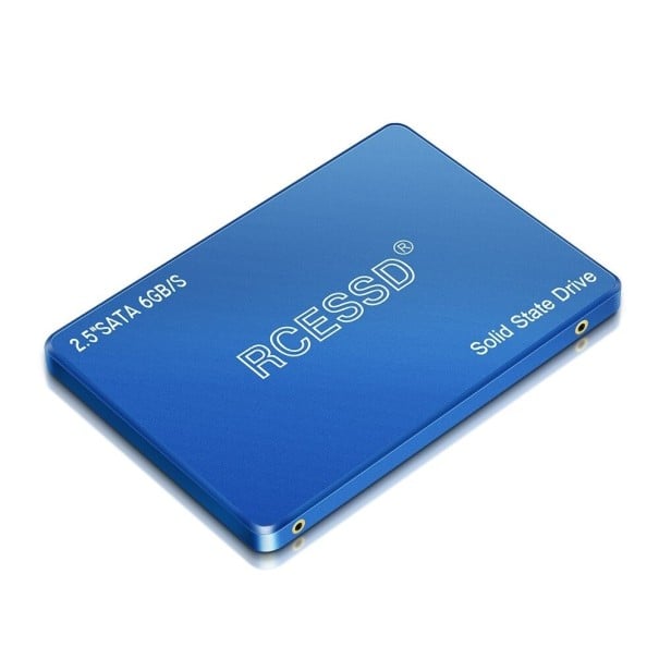 Disque dur SSD K2331 bleu 1TB
