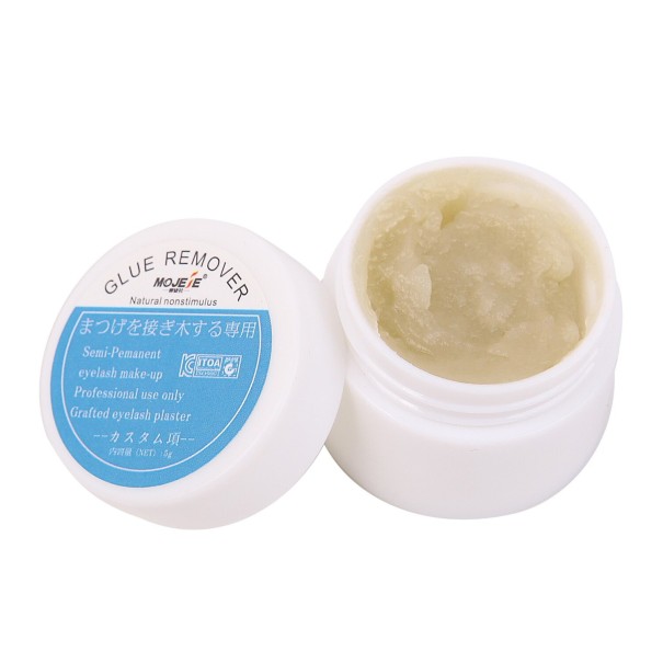 Dissolvant de faux cils 5 g 1
