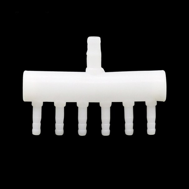 Distribuidor de mangueras 2