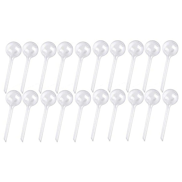 Distributeur d'eau pour pot de fleurs 20 pcs 1