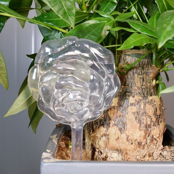 Distributeur d'eau pour pot de fleurs H920 1