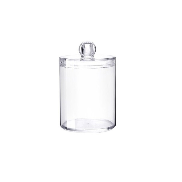 Distributeur de salle de bain 10 x 7 cm 1