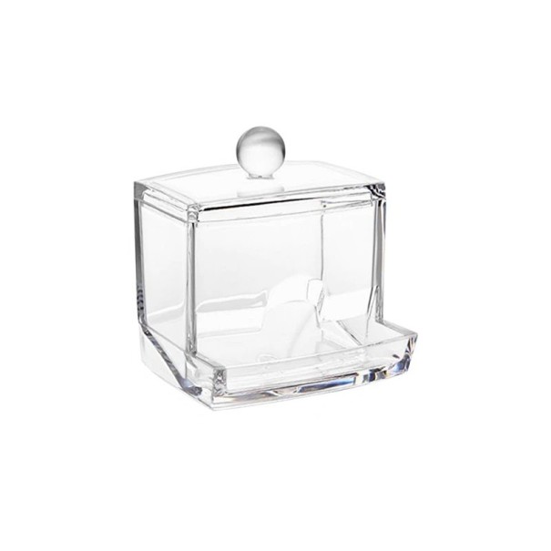 Distributore per il bagno 9 x 9,5 cm 1