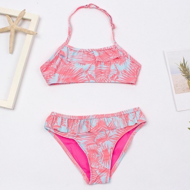 Dívčí bikiny P871 9 D