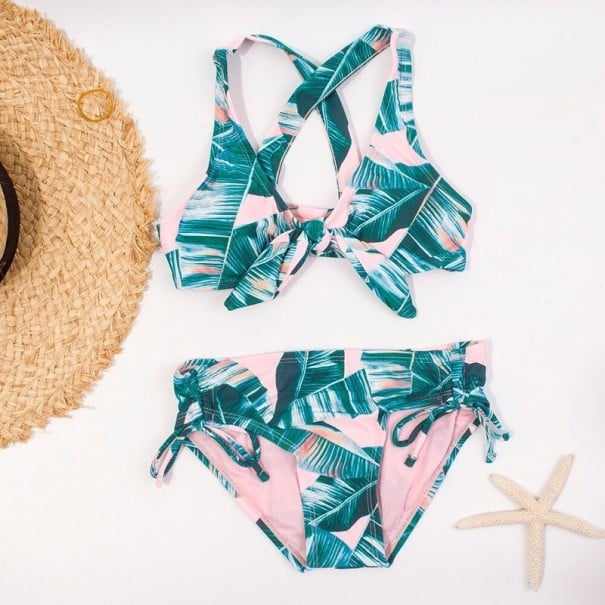 Dívčí bikiny P874 11 A