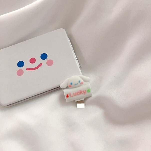 Divisor para Apple iPhone Lightning K145 6