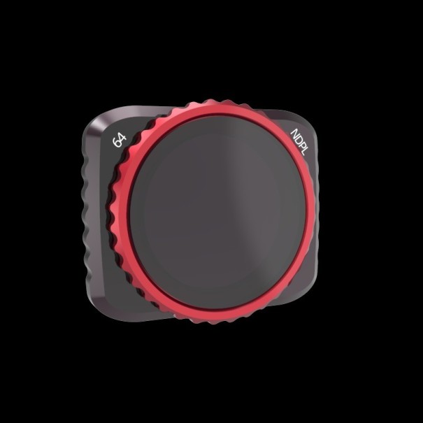 DJI Air 2S drone kameralinsefilter 1