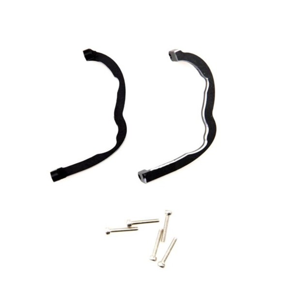 DJI FPV Drohne Gimbal Bumper 2 Stk schwarz