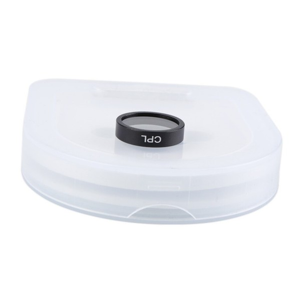 DJI Mavic Air kameralinsefilter 1