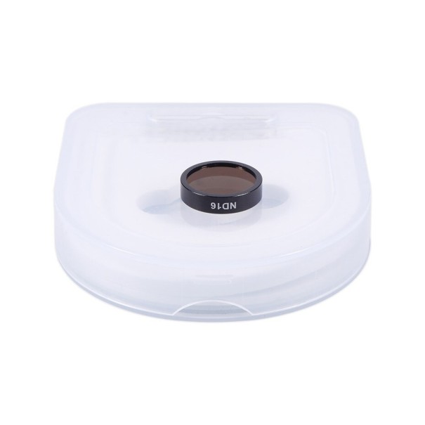 DJI Mavic Air kameralinsfilter