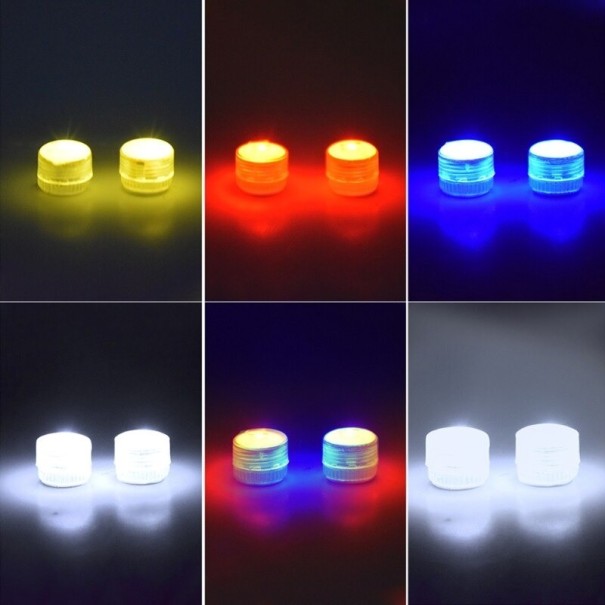 DJI Mavic drone verlichting 2 stuks
