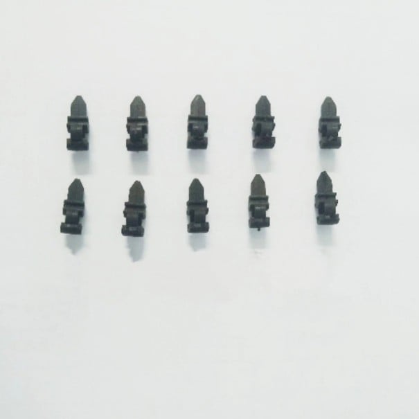 DJI Mavic Mini gimbal gumicsipesz 10 db