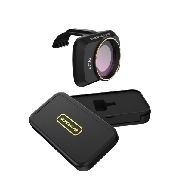 DJI Mavic Mini / Mini 2 / Mini SE drone linsefilter 3