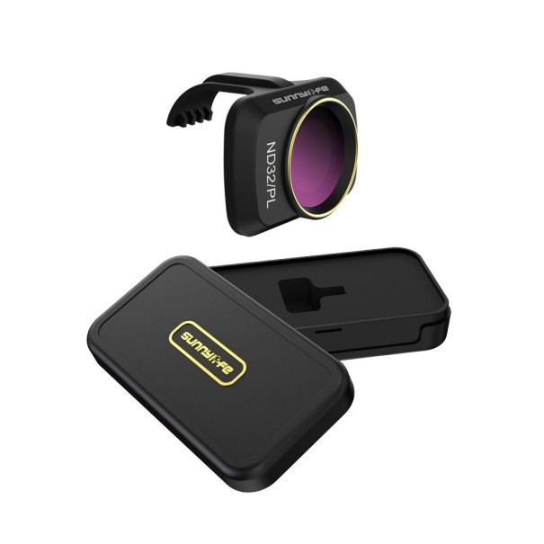 DJI Mavic Mini / Mini 2 / Mini SE drónlencseszűrő 10