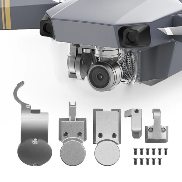 DJI Mavic Pro Gimbal Arm Cover