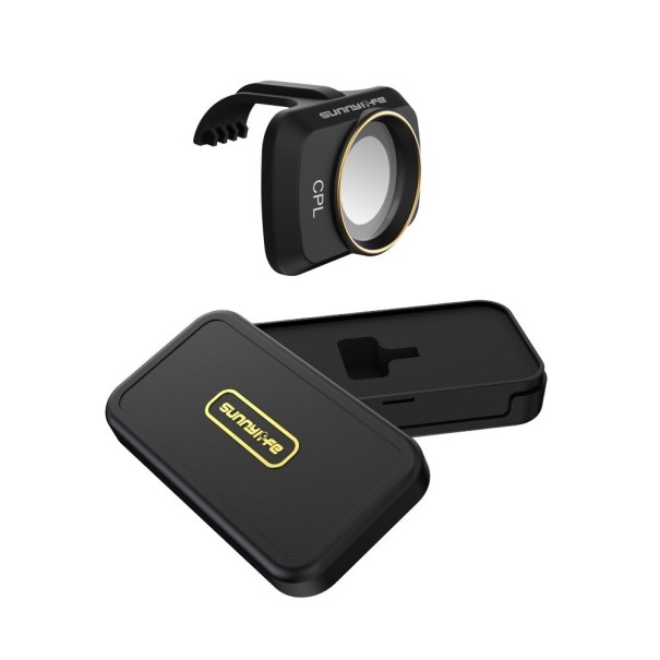 DJI Mini SE / Mini 2 drone linsfilter 1