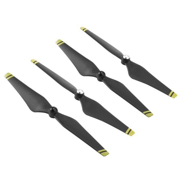 DJI Phantom 3 propeller 4 stk. guld