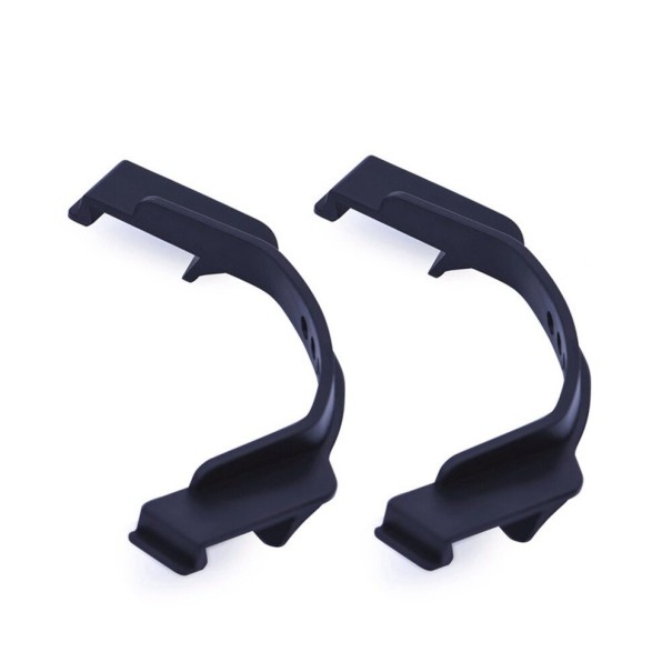 DJI Spark drone batteri beskyttelsescover 2 stk 1