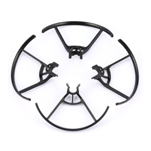 DJI Tello beskyttelsesbuer 4 stk. 1