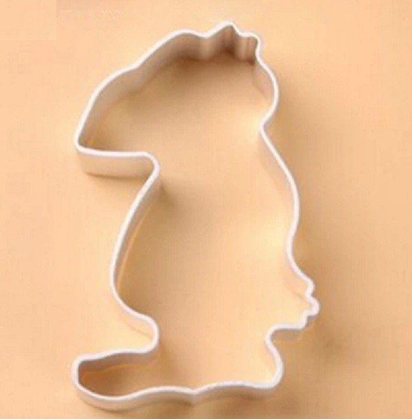Djurkaksutskärare J3484 9