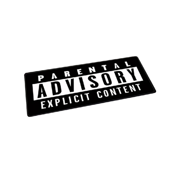 Dlouhá rohožka s nápisem Rozměr 40 x 120 cm Úzký formát Černobílý potisk Pratelná v pračce Do kuchyně na chodbu i do předsíně 1