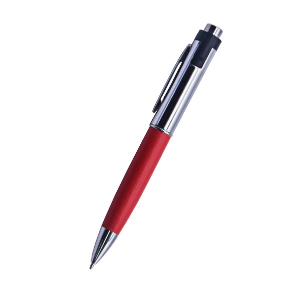 Długopis do pendrive'a H53 czerwony 64GB