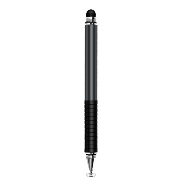 Długopis dotykowy K2845 ciemnoszary