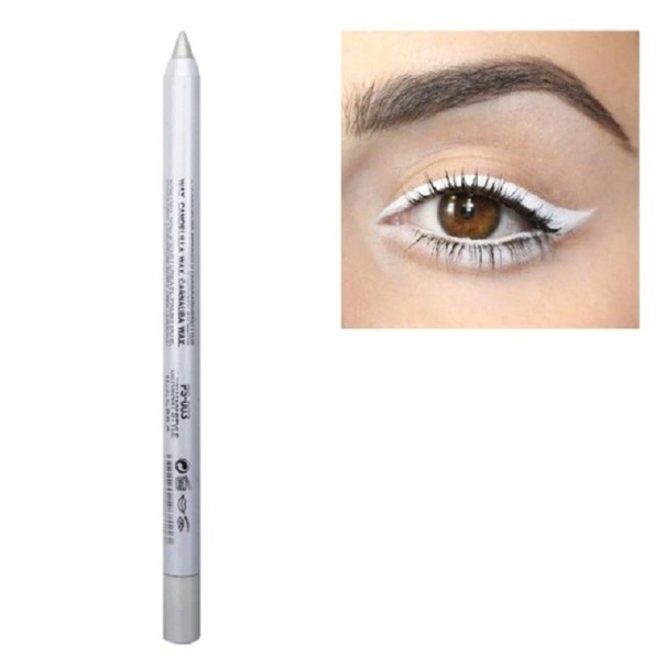 Długotrwały eyeliner Z288 biały