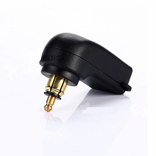 Dobbelt USB-motorcykeloplader A2282 1