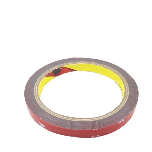 Dobbeltklæbende skumtape 2