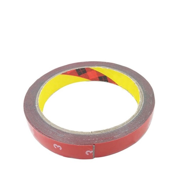 Dobbeltklæbende skumtape 3