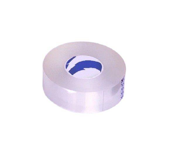 Dobbeltklæbende tape 50 mm 3 m