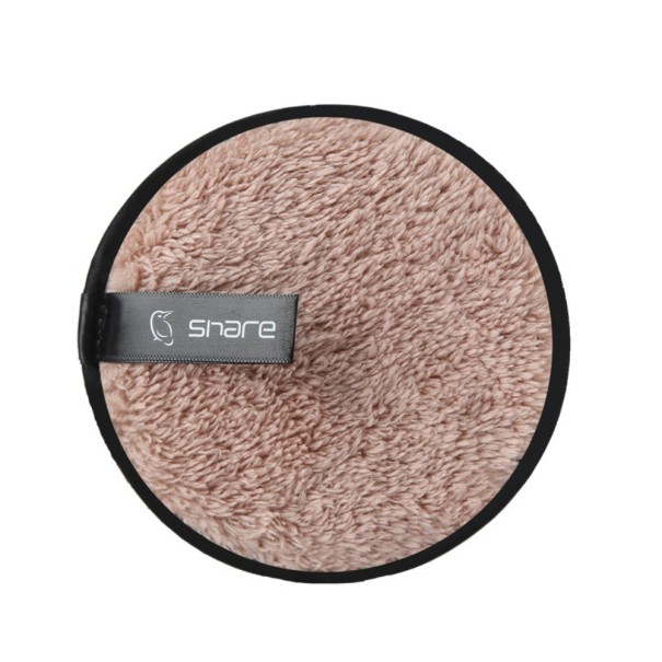 Dobbeltsidet makeupfjernersvamp 1
