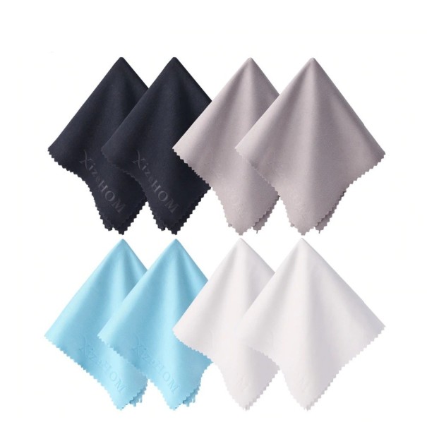 Doek voor glas en gladde oppervlakken 16 st.