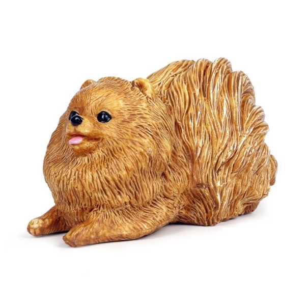 Dog Figurine A1064 1