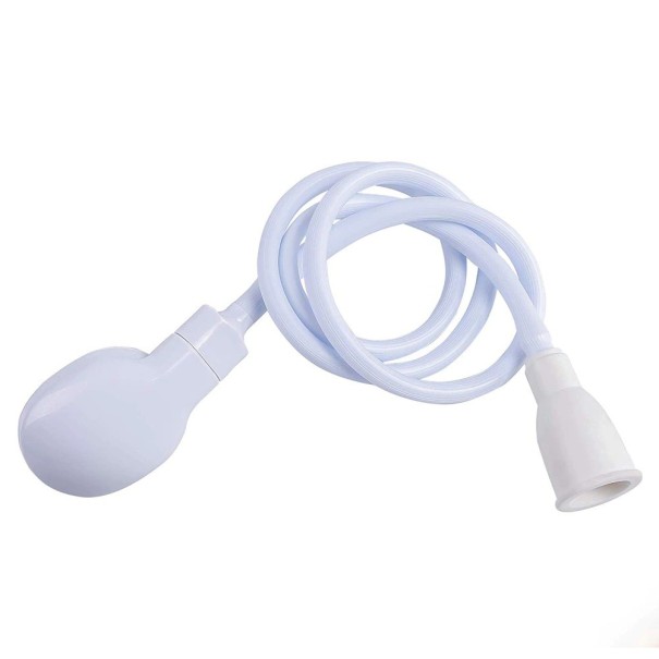 Dog Washing Shower Attachment 1