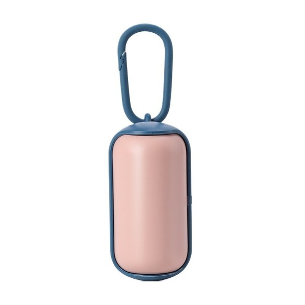 Dog Waste Bag Holder C742 4