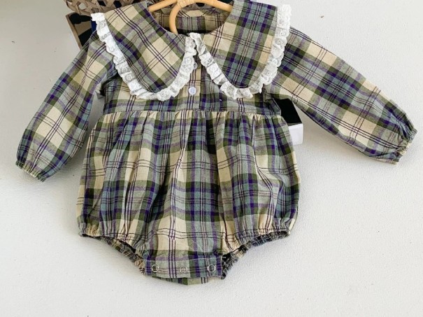 Dojčenské body N815 tmavo modrá 3-6 mesiacov