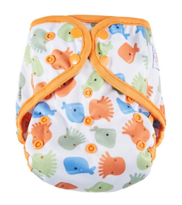 Dojčenské plavky unisex J686 2