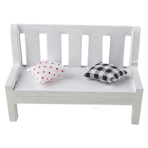 Doll Bench A2141 1