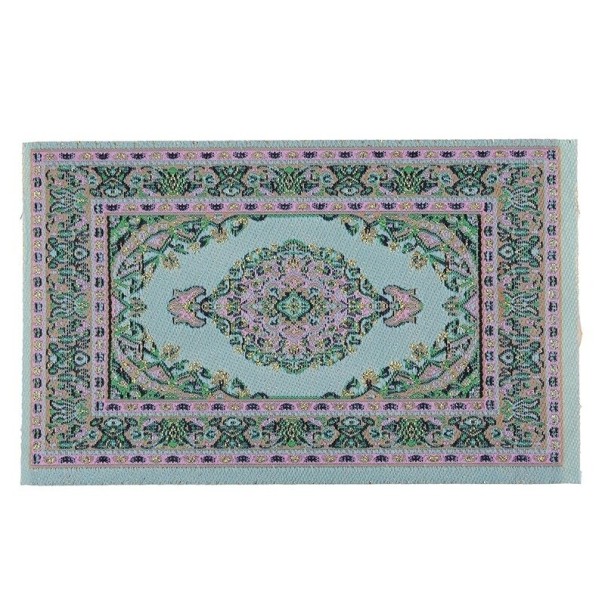 Doll Rug 2