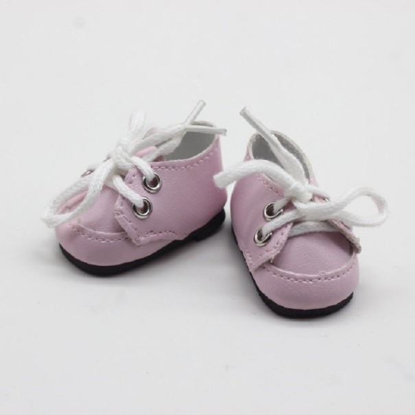 Doll Shoes 4