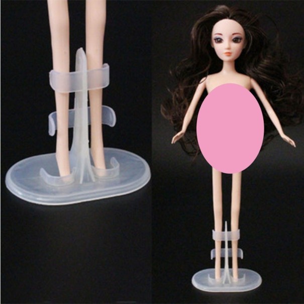 Doll Stand 10 pcs 1