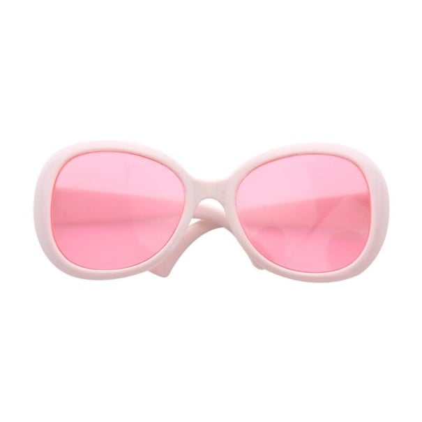 Doll Sunglasses A152 light pink