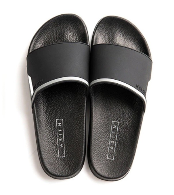 Domáce papuče Relax čierna 36