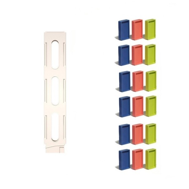 Domino 200 pcs 1