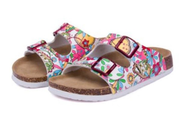 Domowe buty - kapcie 36 19